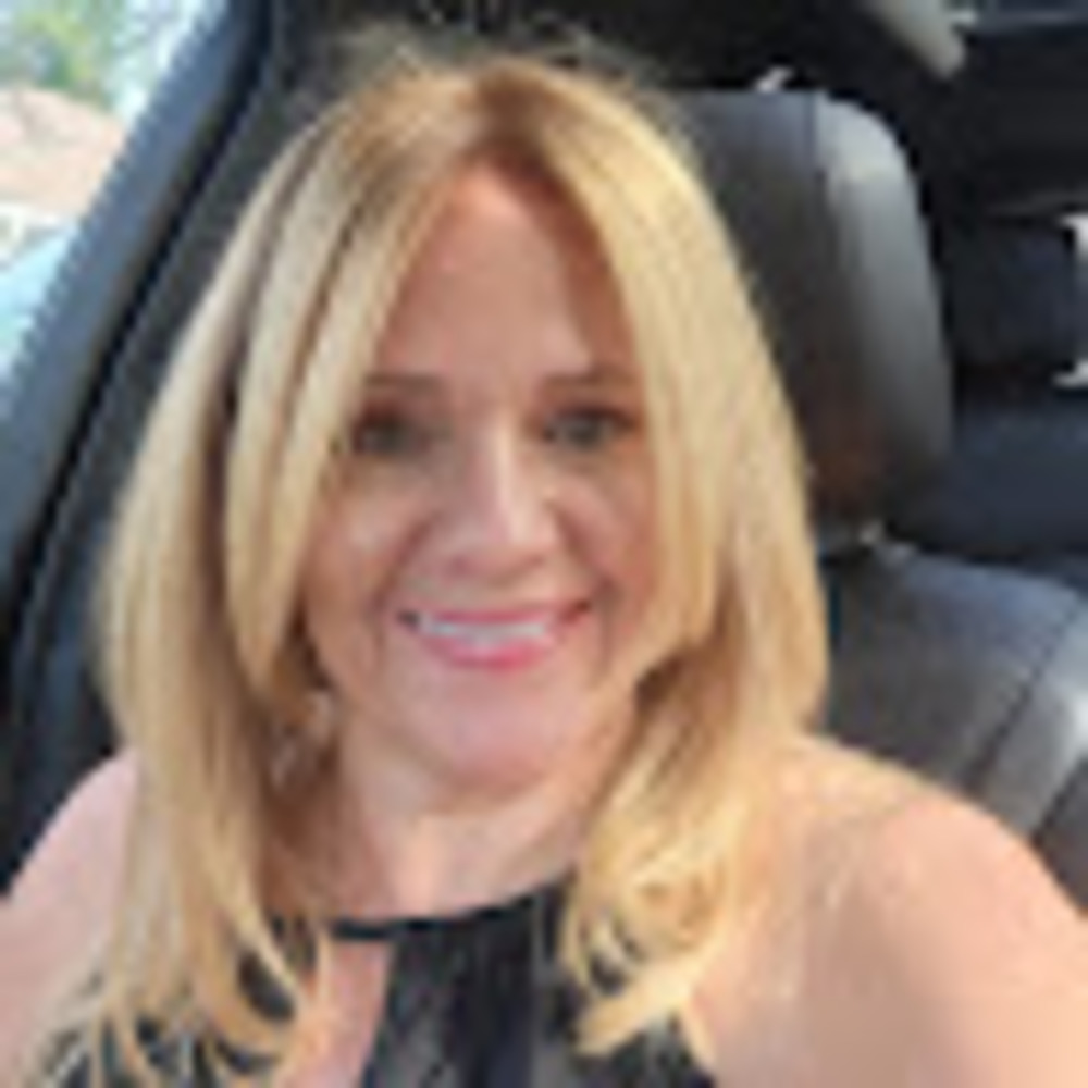 Meet your Posher, Joan